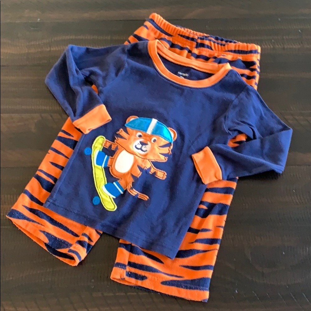 Pajama Set
